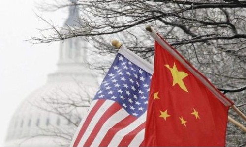 China and the United States have launched a new round of economic and trade dialogue, and the outside world expects the relationship between the two countries to stop falling and stabilize